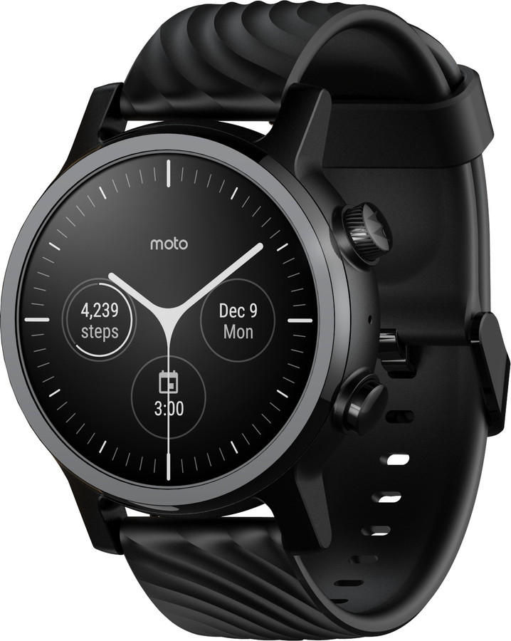 Flipkart Motorola Smartwatch 360 2nd Gen Moto 360 2nd Gen Flipkart