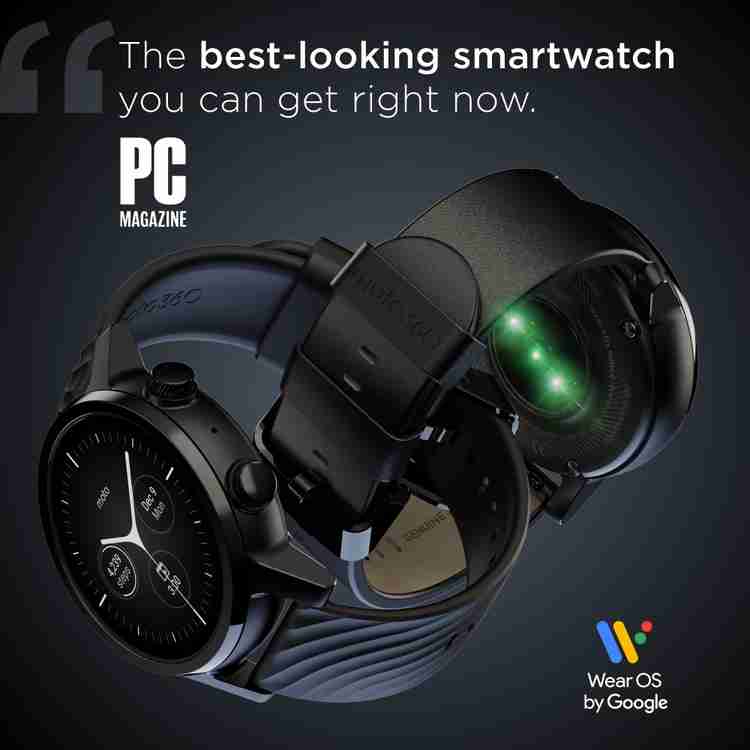 Smartwatch motorola 360 precio outlet