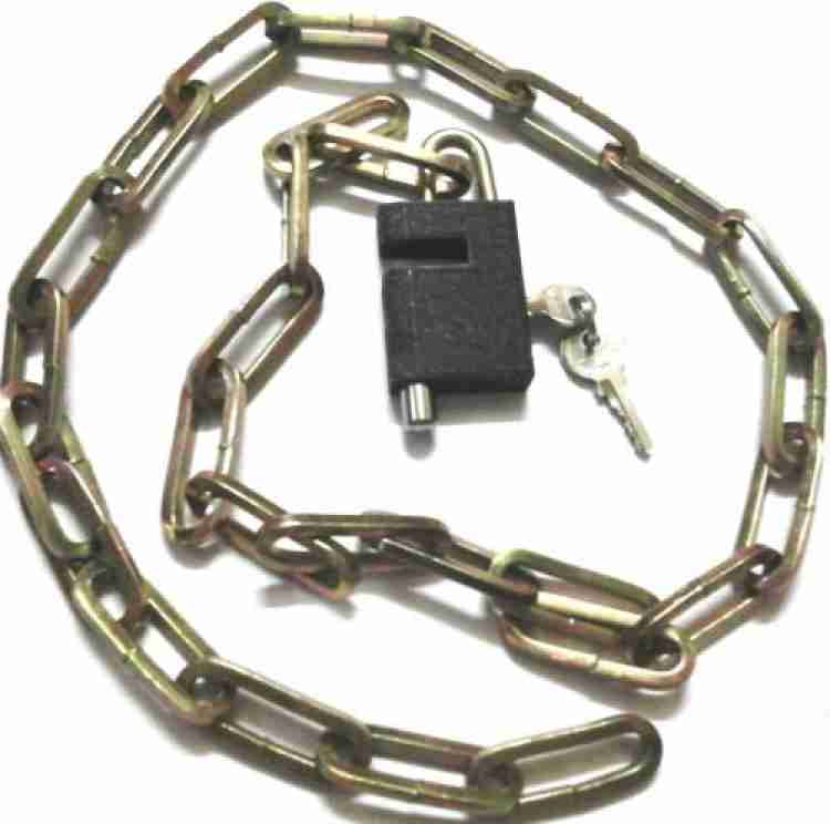 Bike chain hot sale lock