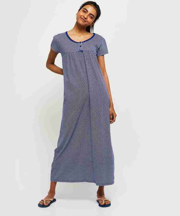 Nighty max sales
