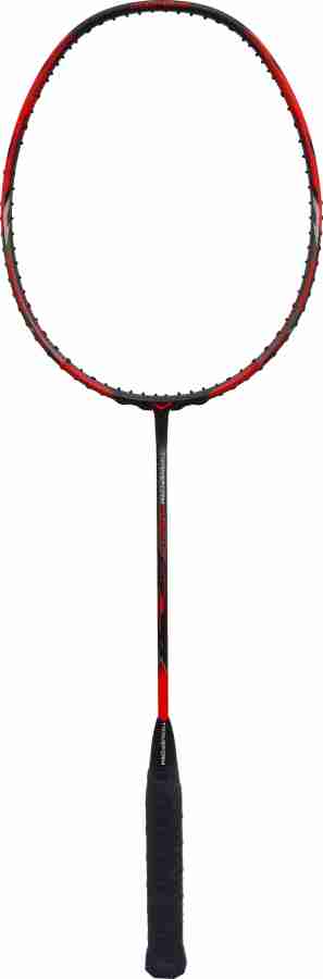 Transform Knight Gun Grey Red Multicolor Unstrung Badminton