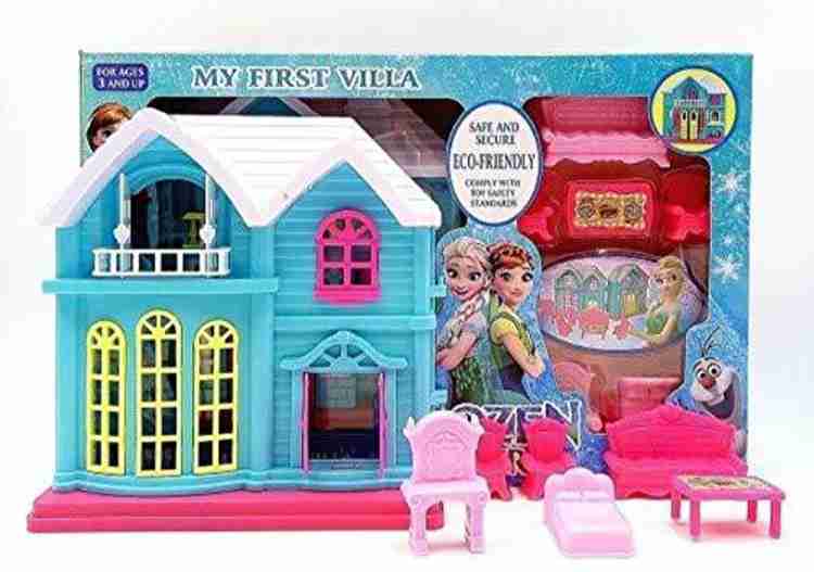 Frozen dollhouse accessories new arrivals