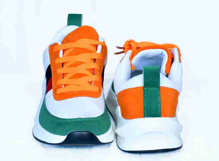 PINEBERRY Pineberry multicolour Running Shoes For Men Buy