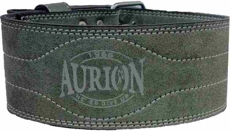 Aurion Suede Fitness Weight Lifting Belt For Power Lifting Gym Workout  Deadlifts XL Weight Lifting Belt - Buy Aurion Suede Fitness Weight Lifting  Belt For Power Lifting Gym Workout Deadlifts XL Weight