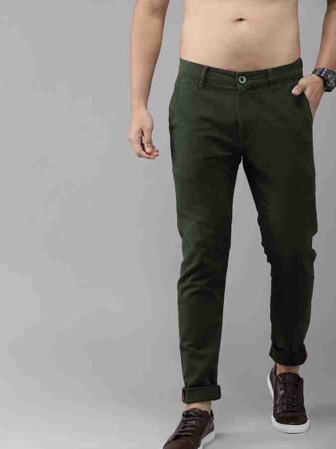 Roadster cargo pants fashion