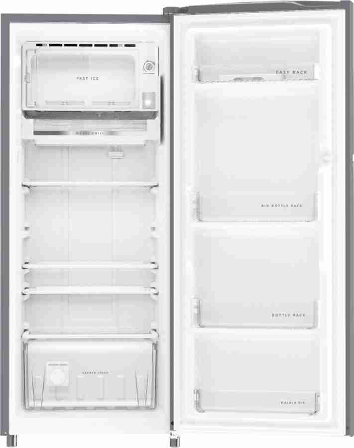 Whirlpool 207 L Direct Cool Single Door 3 Star Refrigerator Online at Best  Price in India