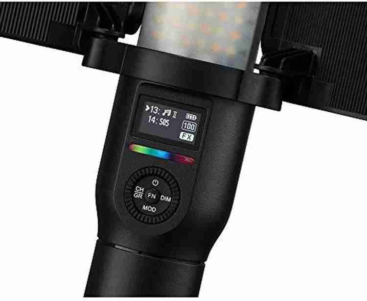 Godox lc500r store
