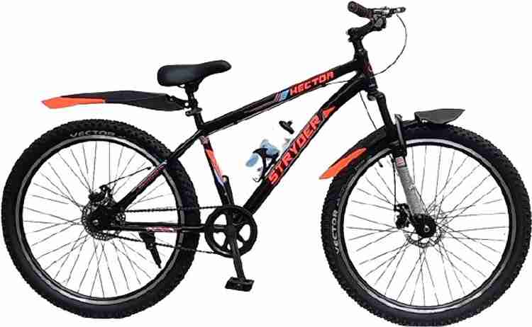 Hector stryder cycle outlet