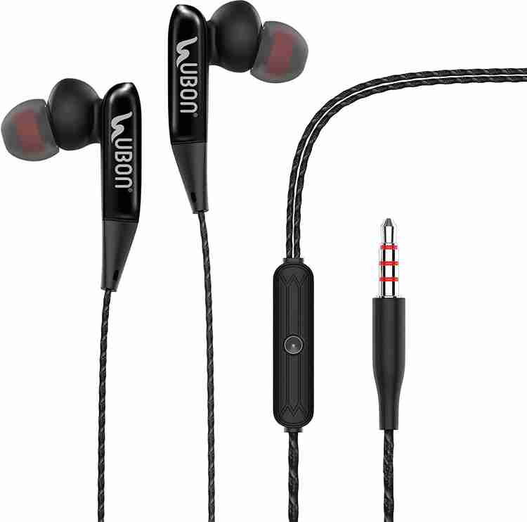 Thread earphones sale