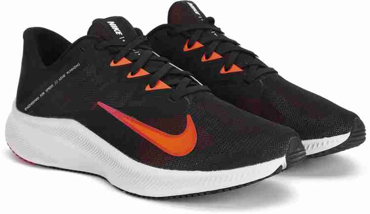 Nike quest running reviews store
