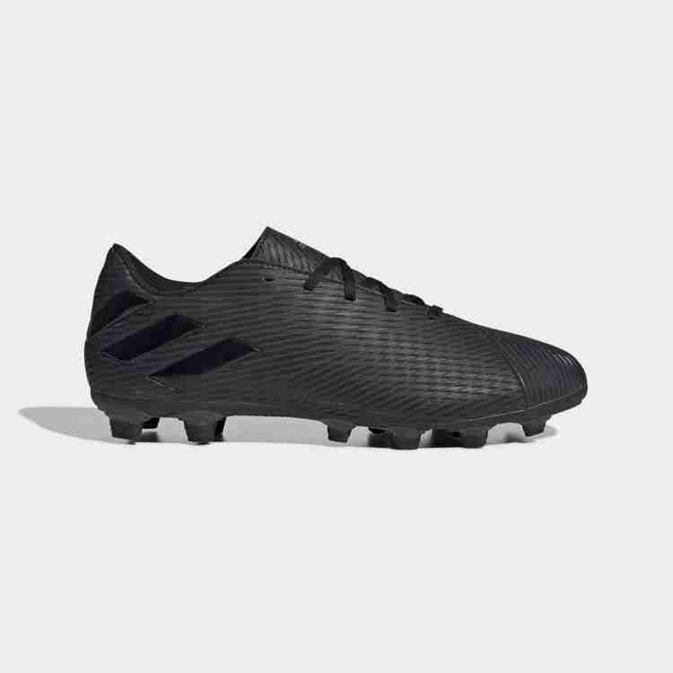 ADIDAS Nemeziz 19.4 Fxg Football Shoes For Men Buy ADIDAS Nemeziz 19.4 Fxg Football Shoes For Men Online at Best Price Shop Online for Footwears in India Flipkart
