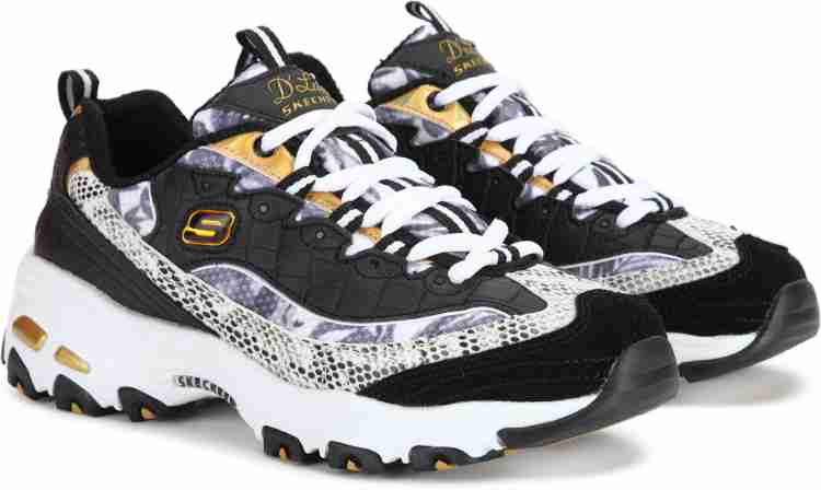 Runway ready outlet skechers