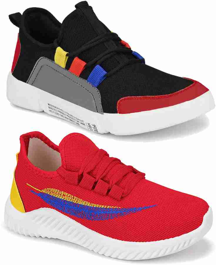Footwear combo offer online outlet