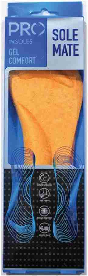 Pro SOLE MATE Insole Buy Pro SOLE MATE Insole Online at Best