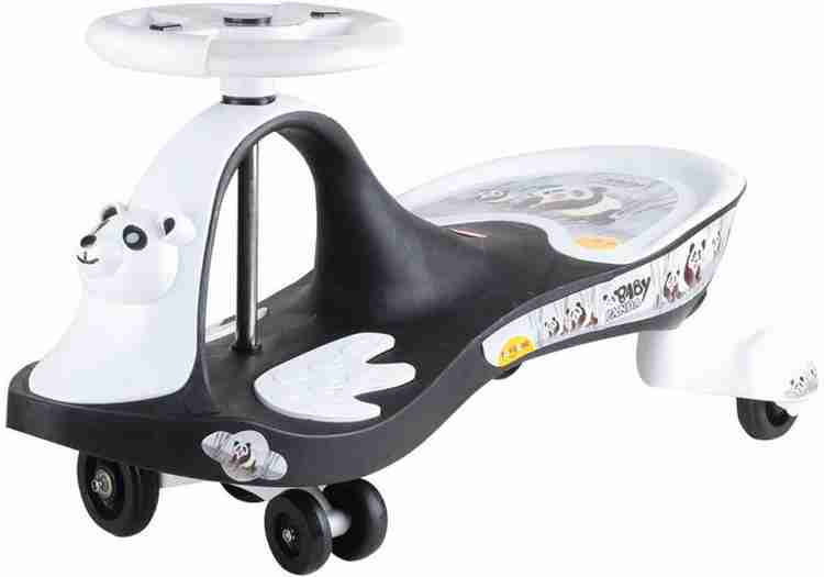 HEZKOL Baby Panda Car for Kids to Drive Swing Magic Cycle Ride On Car Tricycle Price in India Buy HEZKOL Baby Panda Car for Kids to Drive Swing Magic Cycle Ride On Car Tricycle online