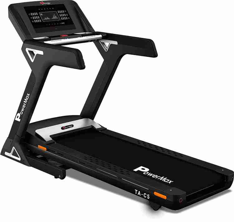 Powermax best sale commercial treadmill