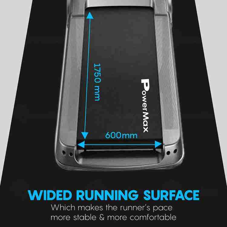Powermax tac 4000 cheap