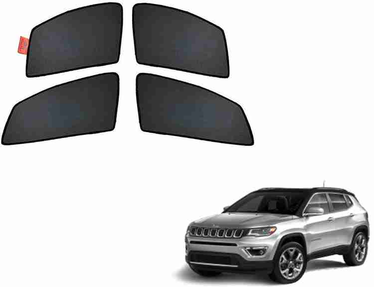 Jeep shade sales