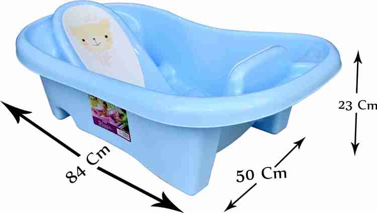 Big baby tub 2025