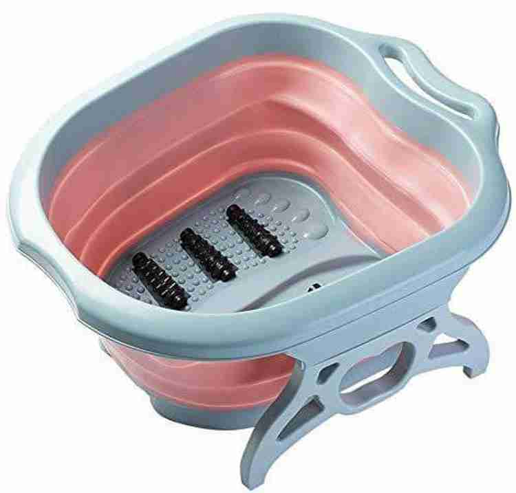 Foot wash tub new arrivals