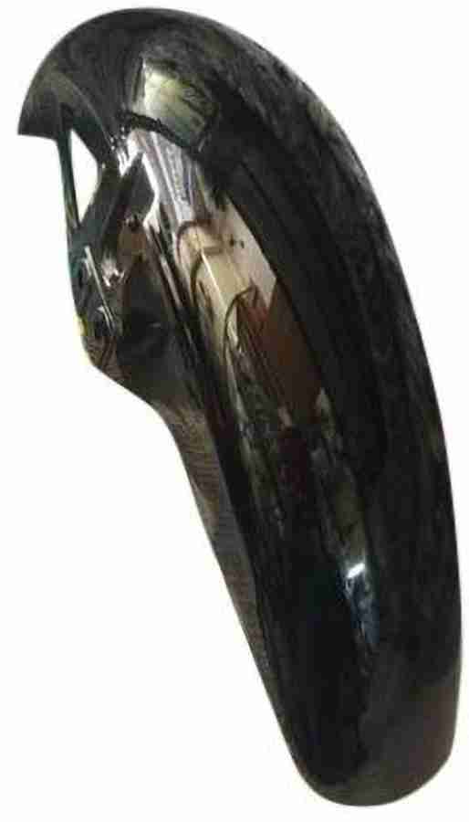 Hero splendor front mudguard price clearance