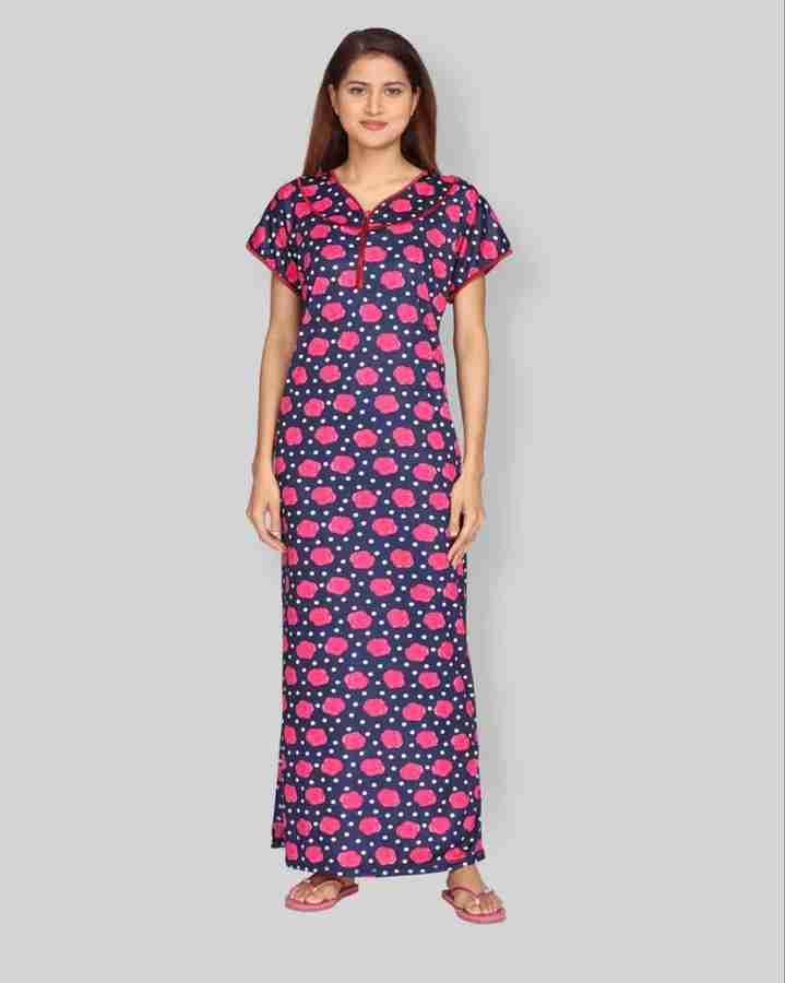 brand wear Women Nighty Buy brand wear Women Nighty Online at Best Prices in India Flipkart