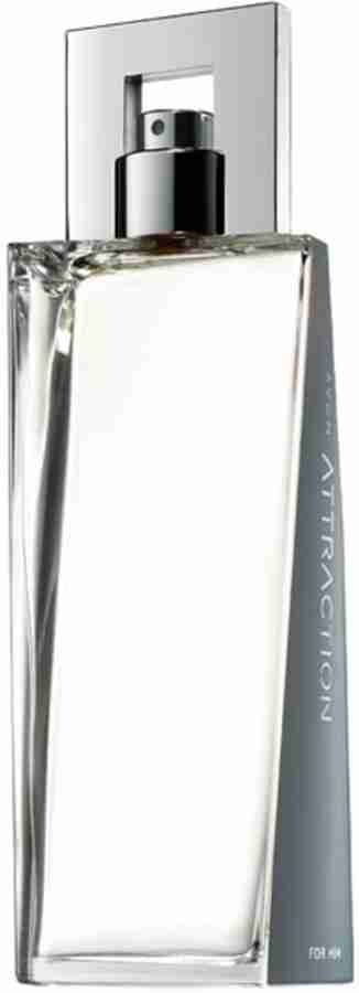 Avon attraction perfume sale price