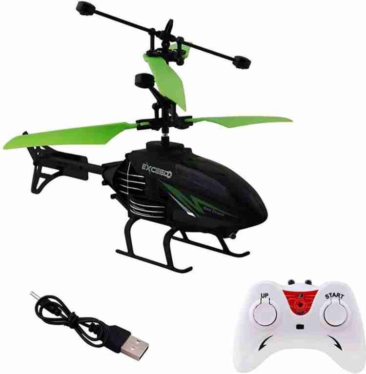 Flight controller helicopter on sale
