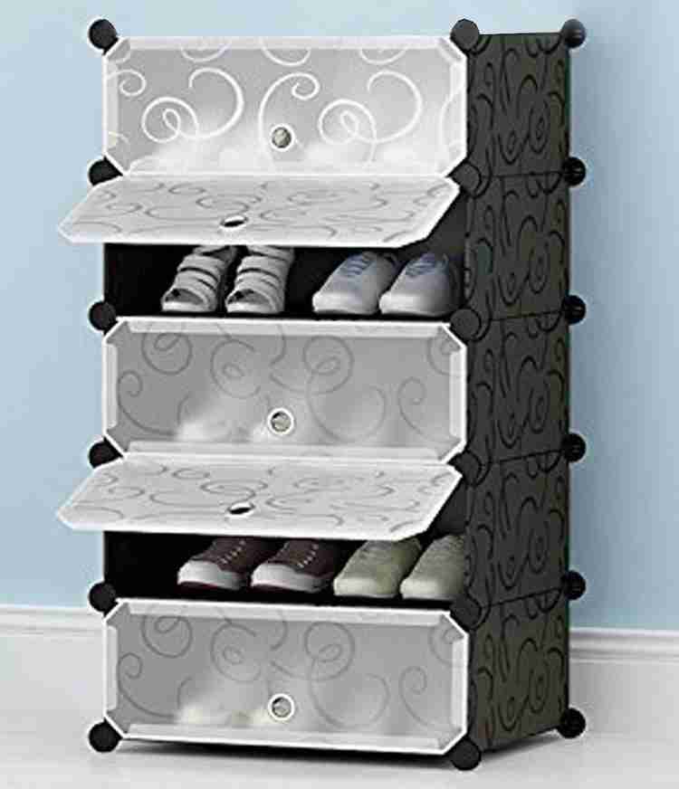 Chappal stand plastic price clearance