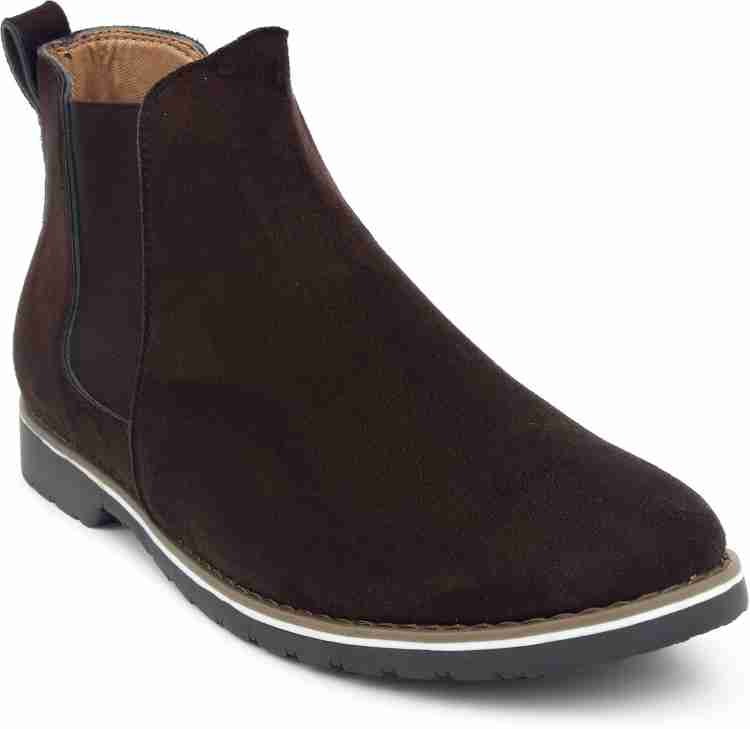 Chelsea sale boots velvet