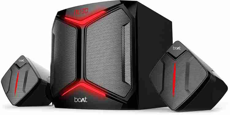 Buy boAt Blitz 2000 Multimedia 100 W Bluetooth Home Theatre Online