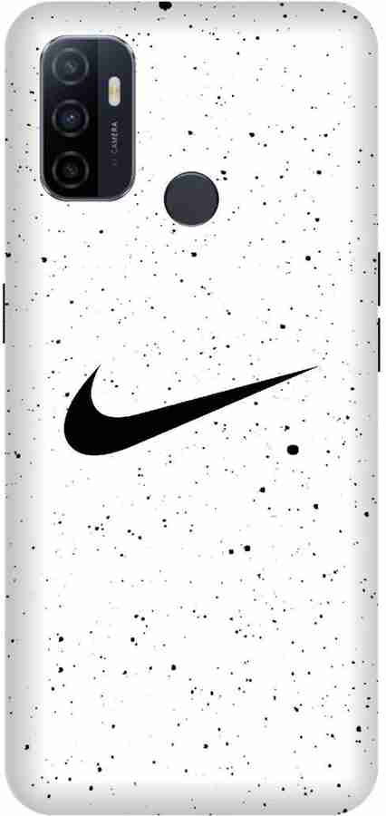 Nike logo best sale print