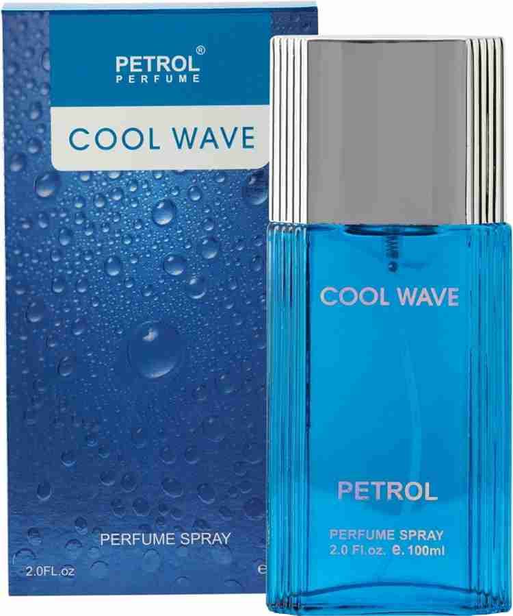 Cool wave hotsell cologne