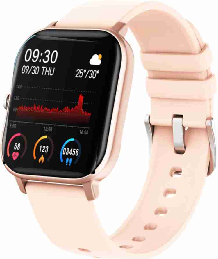 Fire Boltt BSW001 Smart Watch Smartwatch Price in India Buy Fire