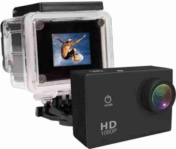 Gopro hero hd 1080p cheap