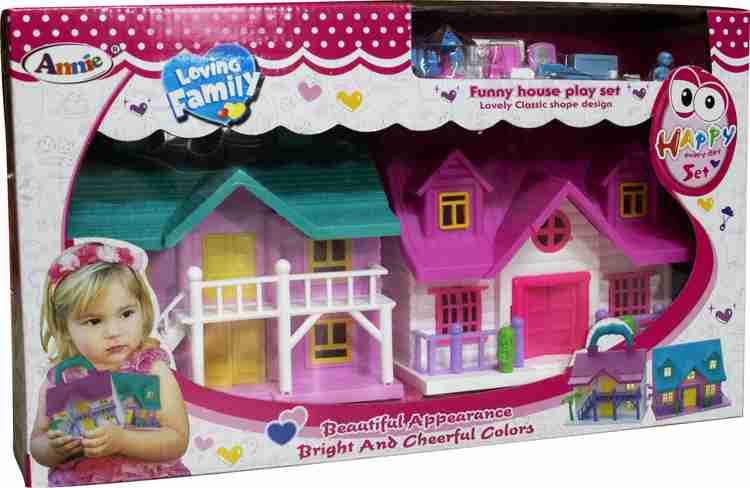Annies doll house sale