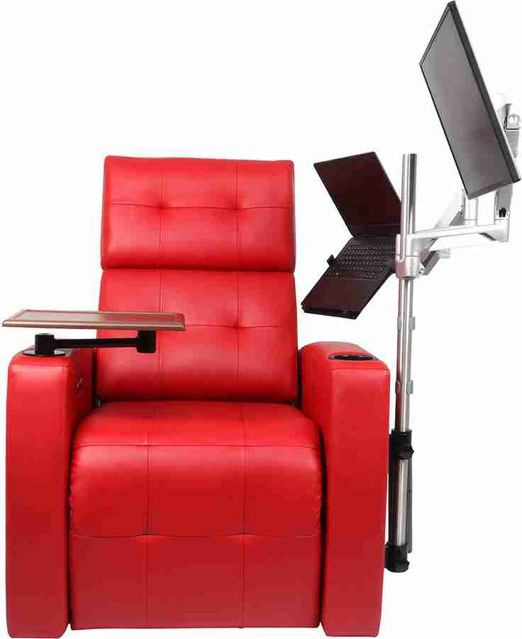 Recliners India Leatherette Powered Recliner Price in India Buy