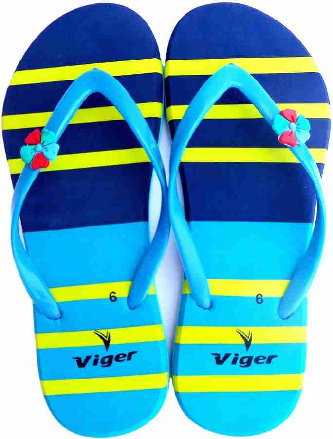 Viger slippers top