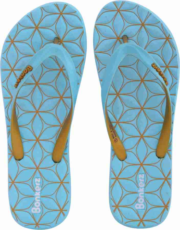 Bonkerz store flip flops