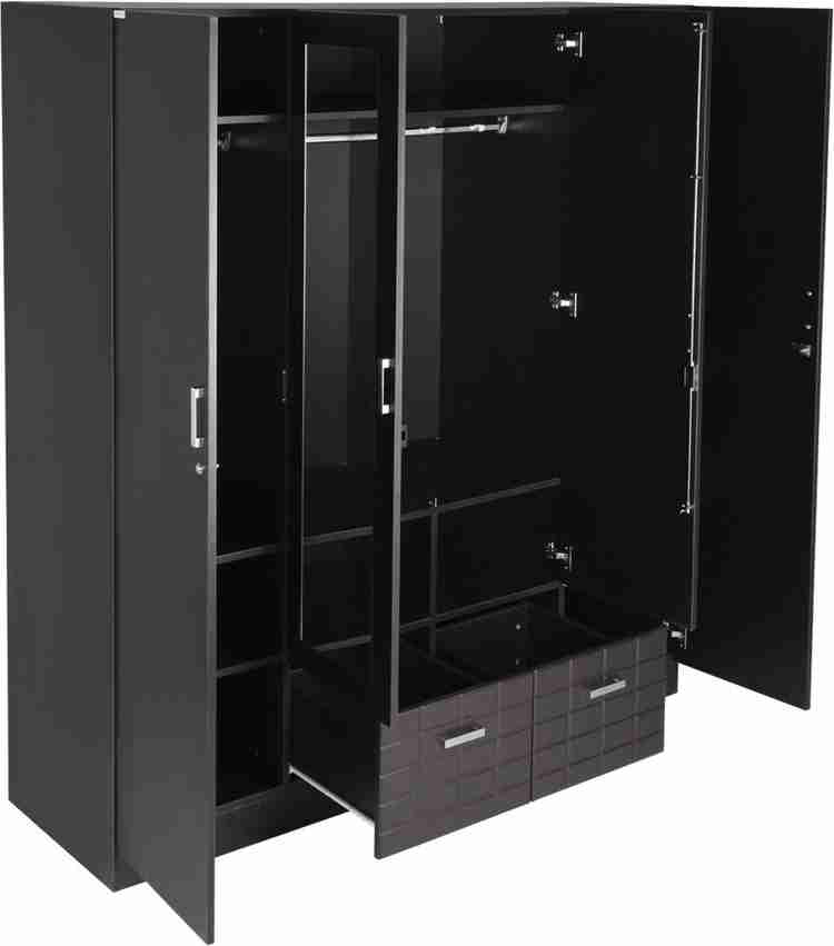 Godrej 4 door almirah sale