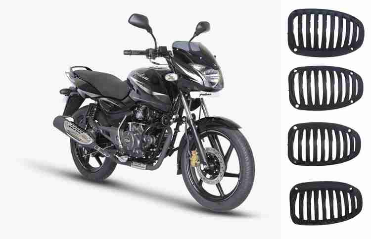 Pulsar 150 new new arrivals model black colour