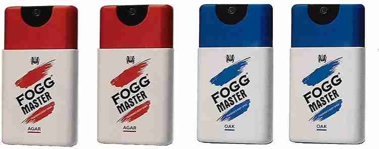 Fogg best sale master pocket