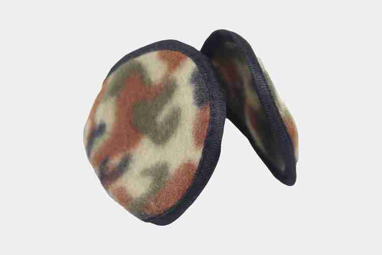 INAAYA Outdoor Ear Muff Ear Cover Ear Caps for Men and Women Pack Of 2 Ear Muff Price in India Buy INAAYA Outdoor Ear Muff Ear Cover Ear Caps for Men