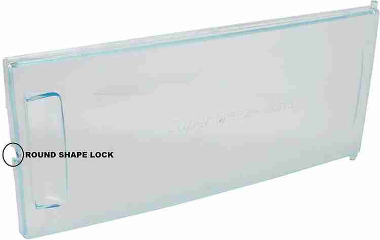 Samsung freezer store door
