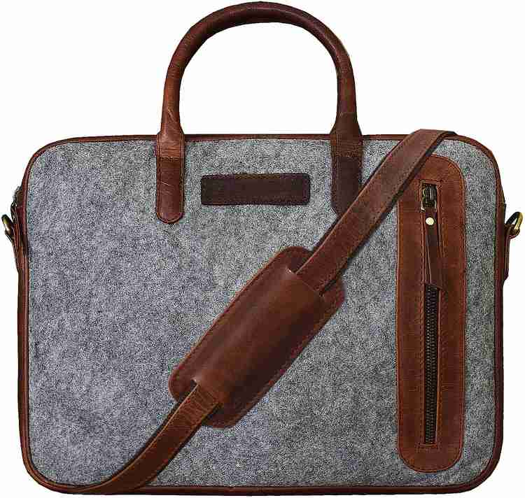 14 inch laptop sling bag top