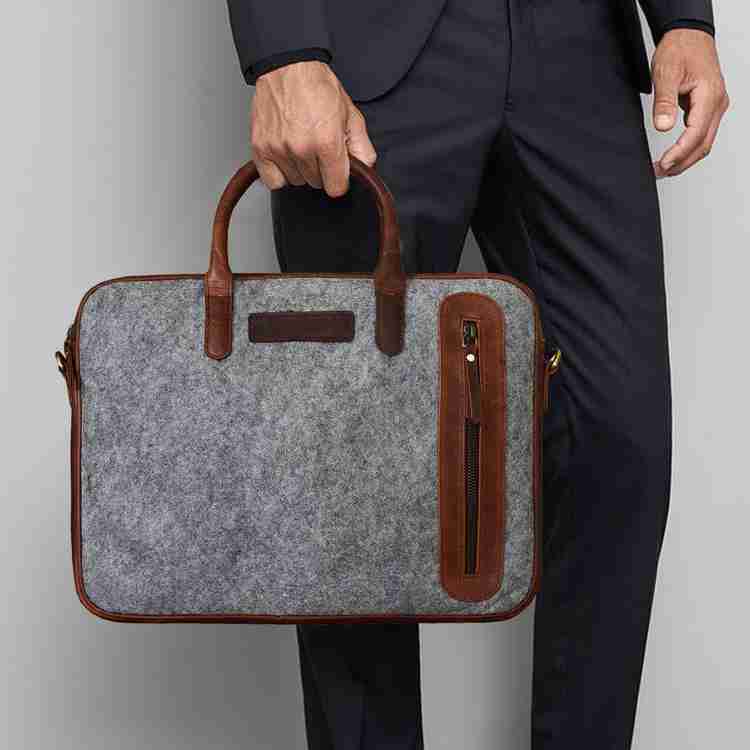 Laptop sling bags for men discount