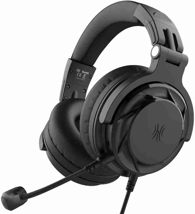 Oneodio Pro GD Wired Gaming Headset Price in India - Buy Oneodio 