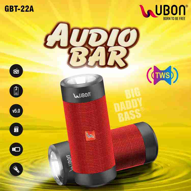 Ubon gbt 22a price top