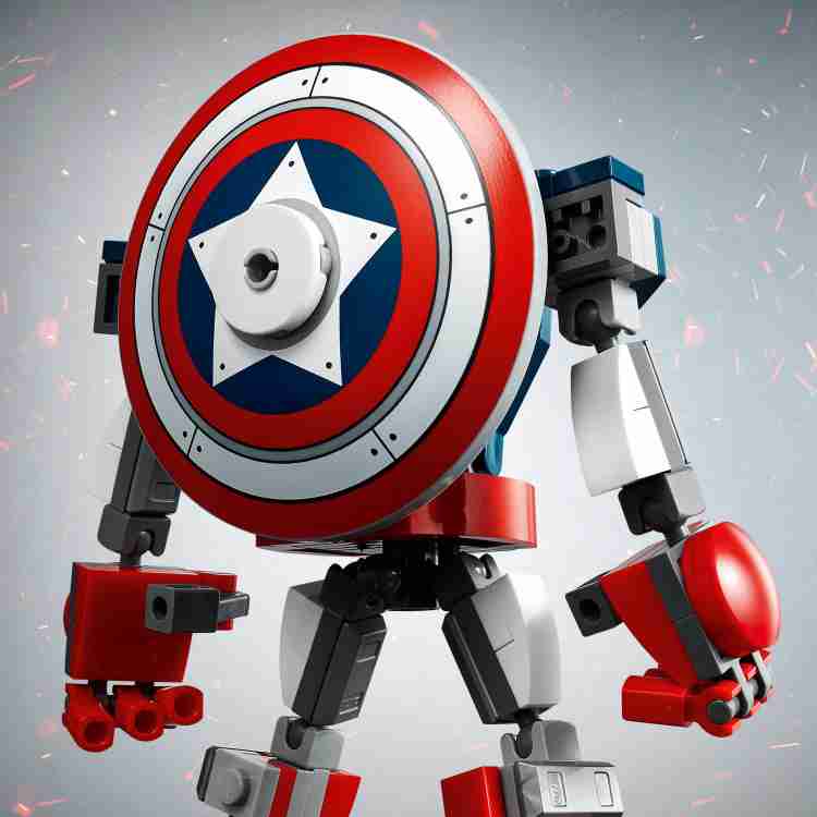 Lego 76168 best sale