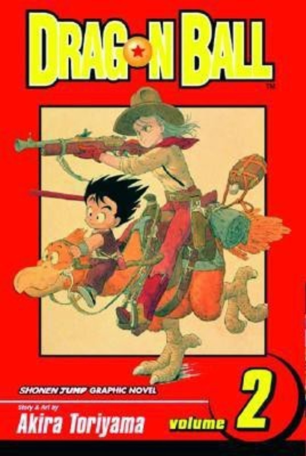 DRAGON BALL Logo Figure vol.2